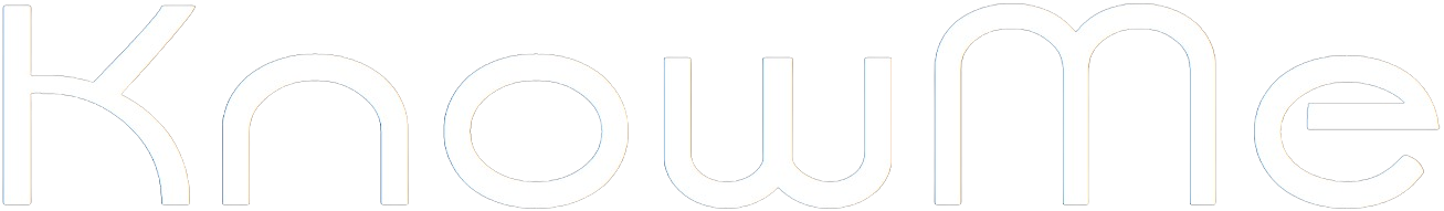 KnowMe Title